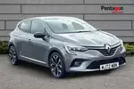 2022 Renault Clio