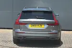 2019 Volvo V60
