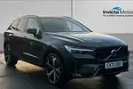 2021 Volvo XC60