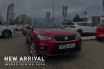 2020 SEAT Arona