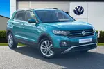 2019 Volkswagen T-Cross