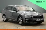 2025 Skoda Octavia
