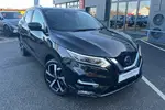 2019 Nissan Qashqai