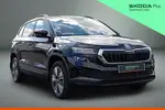 2023 Skoda Karoq