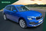 2025 Skoda Kamiq