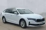 2025 Skoda Octavia Estate