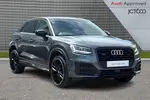 2020 Audi Q2