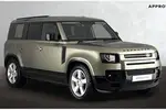 2023 Land Rover Defender