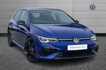 2023 Volkswagen Golf R