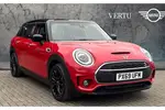 2019 MINI Clubman