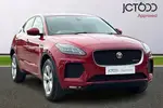 2020 Jaguar E-Pace