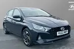 2022 Hyundai i20