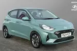 2024 Hyundai i10