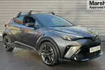 2021 Toyota C-HR