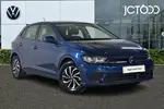 2024 Volkswagen Polo
