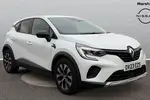 2023 Renault Captur