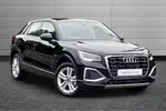 2026 Audi Q2