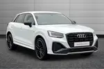 2022 Audi Q2