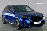 2025 BMW X1