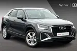 2024 Audi Q2