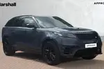 2025 Land Rover Range Rover Velar