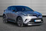 2018 Toyota C-HR