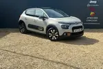2023 Citroen C3