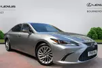 2019 Lexus ES