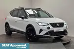 2026 SEAT Arona