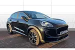 2023 Ford Puma