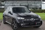 2025 Mercedes-Benz GLC