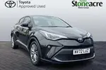 2023 Toyota C-HR