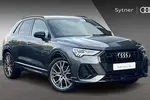 2019 Audi Q3