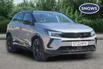 2023 Vauxhall Grandland