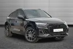 2024 Audi Q5 Sportback