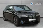 2022 BMW iX