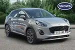 2021 Ford Puma