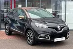 2016 Renault Captur