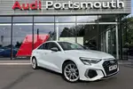 2022 Audi A3