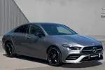 2023 Mercedes-Benz CLA