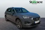 2021 SEAT Tarraco