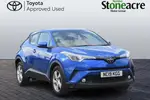2019 Toyota C-HR