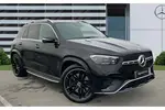 2024 Mercedes-Benz GLE