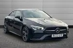 2023 Mercedes-Benz CLA
