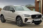 2024 Volvo XC60