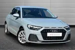 2023 Audi A1