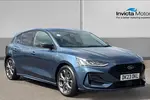 2023 Ford Focus