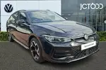 2025 Volkswagen Passat