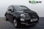 2022 Fiat 500