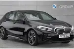 2022 BMW 1 Series